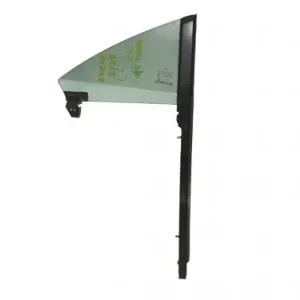 Bezpieczne zakupy SZYBA TYLNA TYŁ PRAWA TRÓJKĄT MERCEDES CLS W219